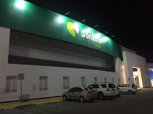 Arena Vallarta